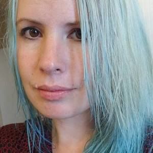 Meet your Posher, Cammy